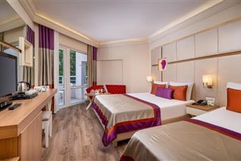 Botanik Hotel