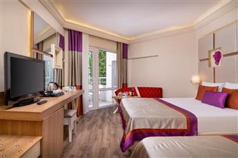 Botanik Hotel