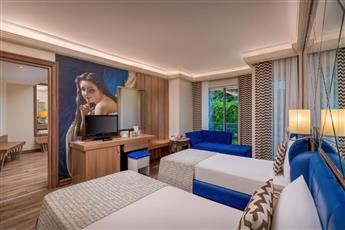 Botanik Hotel