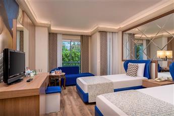 Botanik Hotel
