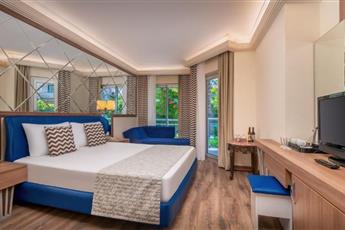 Botanik Hotel
