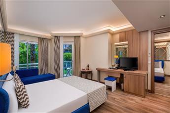 Botanik Hotel