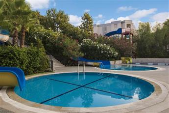 Botanik Hotel