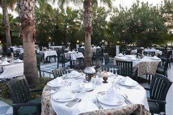 Botanik Hotel