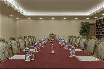 Botanik Hotel