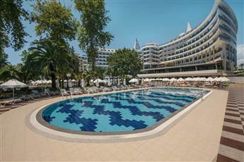 Botanik Platinum Hotel 5*