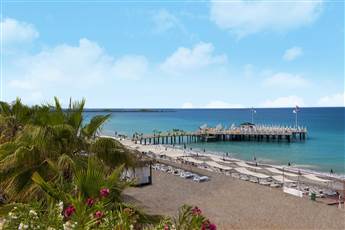 Botanik Platinum Hotel 5*