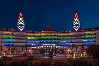 Botanik Platinum Hotel 5*