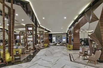 Botanik Platinum Hotel 5*