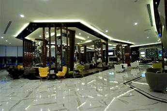 Botanik Platinum Hotel 5*