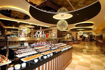 Botanik Platinum Hotel 5*