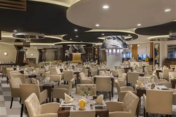 Botanik Platinum Hotel 5*