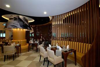 Botanik Platinum Hotel 5*