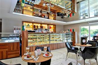 Botanik Platinum Hotel 5*