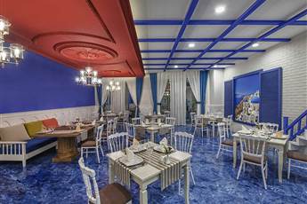 Botanik Platinum Hotel 5*