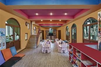 Botanik Platinum Hotel 5*