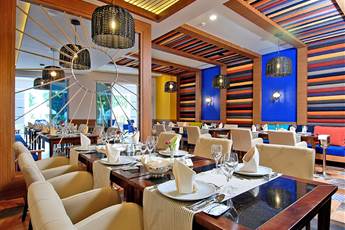 Botanik Platinum Hotel 5*