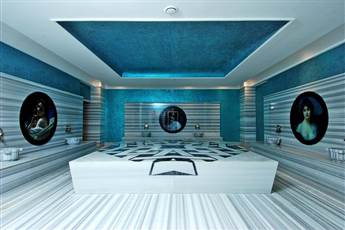Botanik Platinum Hotel 5*
