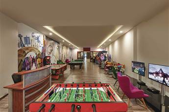 Botanik Platinum Hotel 5*