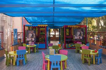 Botanik Platinum Hotel 5*