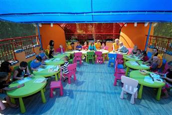 Botanik Platinum Hotel 5*