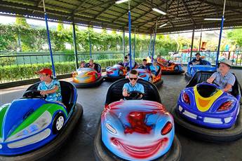 Botanik Platinum Hotel 5*