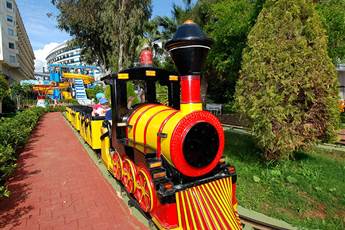 Botanik Platinum Hotel 5*