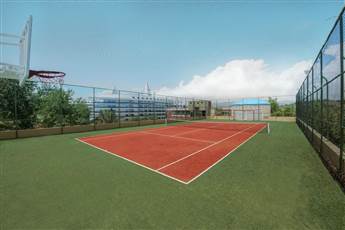 Botanik Platinum Hotel 5*