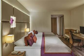 Botanik Platinum Hotel 5*