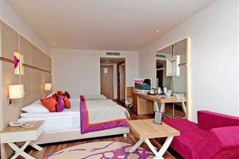 Botanik Platinum Hotel 5*