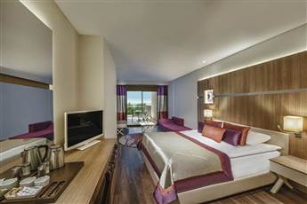 Botanik Platinum Hotel 5*