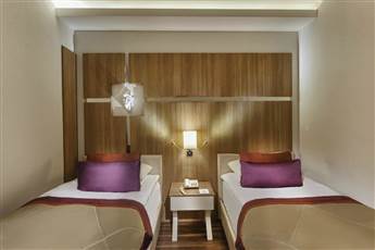 Botanik Platinum Hotel 5*