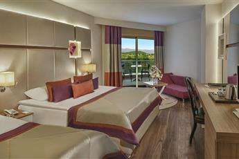 Botanik Platinum Hotel