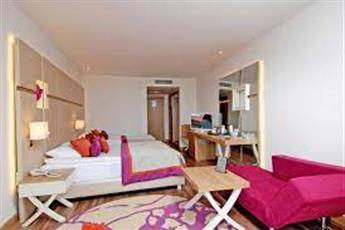 Botanik Platinum Hotel