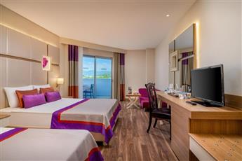 Botanik Platinum Hotel