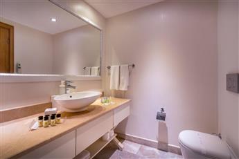 Botanik Platinum Hotel