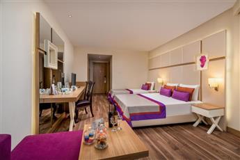 Botanik Platinum Hotel