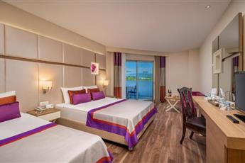 Botanik Platinum Hotel