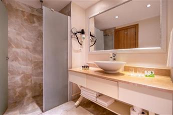 Botanik Platinum Hotel