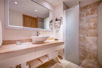Botanik Platinum Hotel