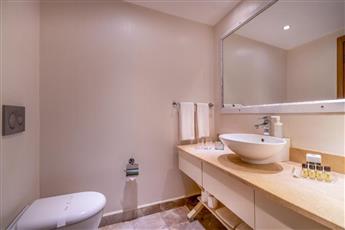 Botanik Platinum Hotel