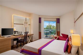 Botanik Platinum Hotel
