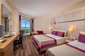 Botanik Platinum Hotel