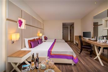Botanik Platinum Hotel