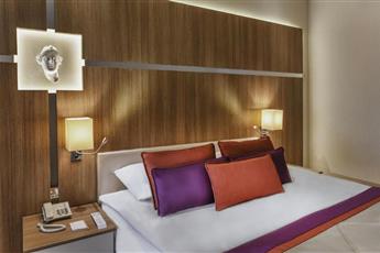 Botanik Platinum Hotel