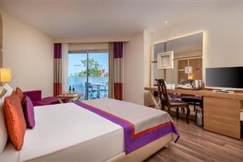 Botanik Platinum Hotel