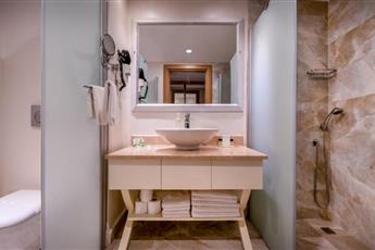 Botanik Platinum Hotel