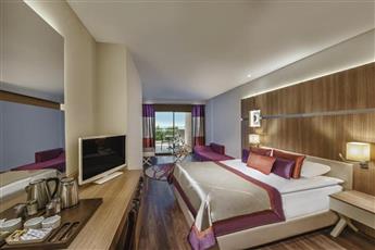 Botanik Platinum Hotel