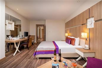 Botanik Platinum Hotel