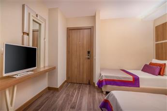 Botanik Platinum Hotel